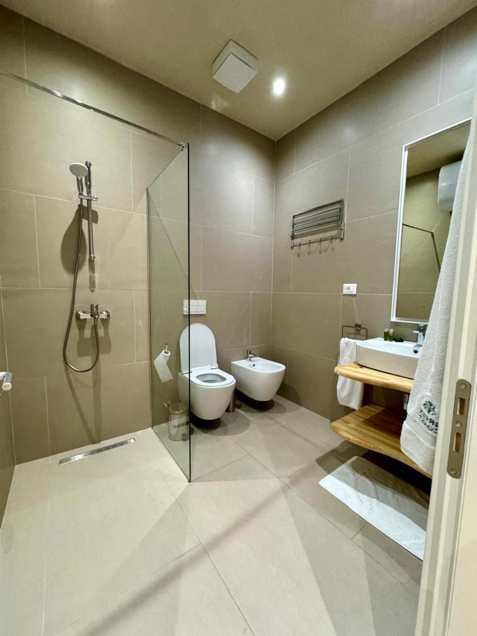 Vakantiehuis Aquaterra, Coast *
