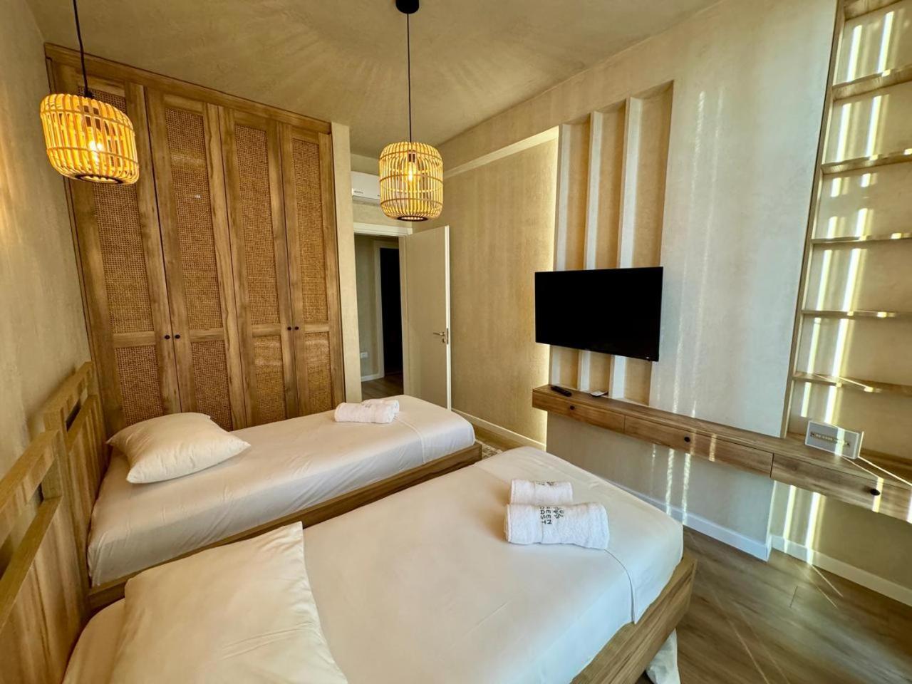 Vakantiehuis Aquaterra, Coast