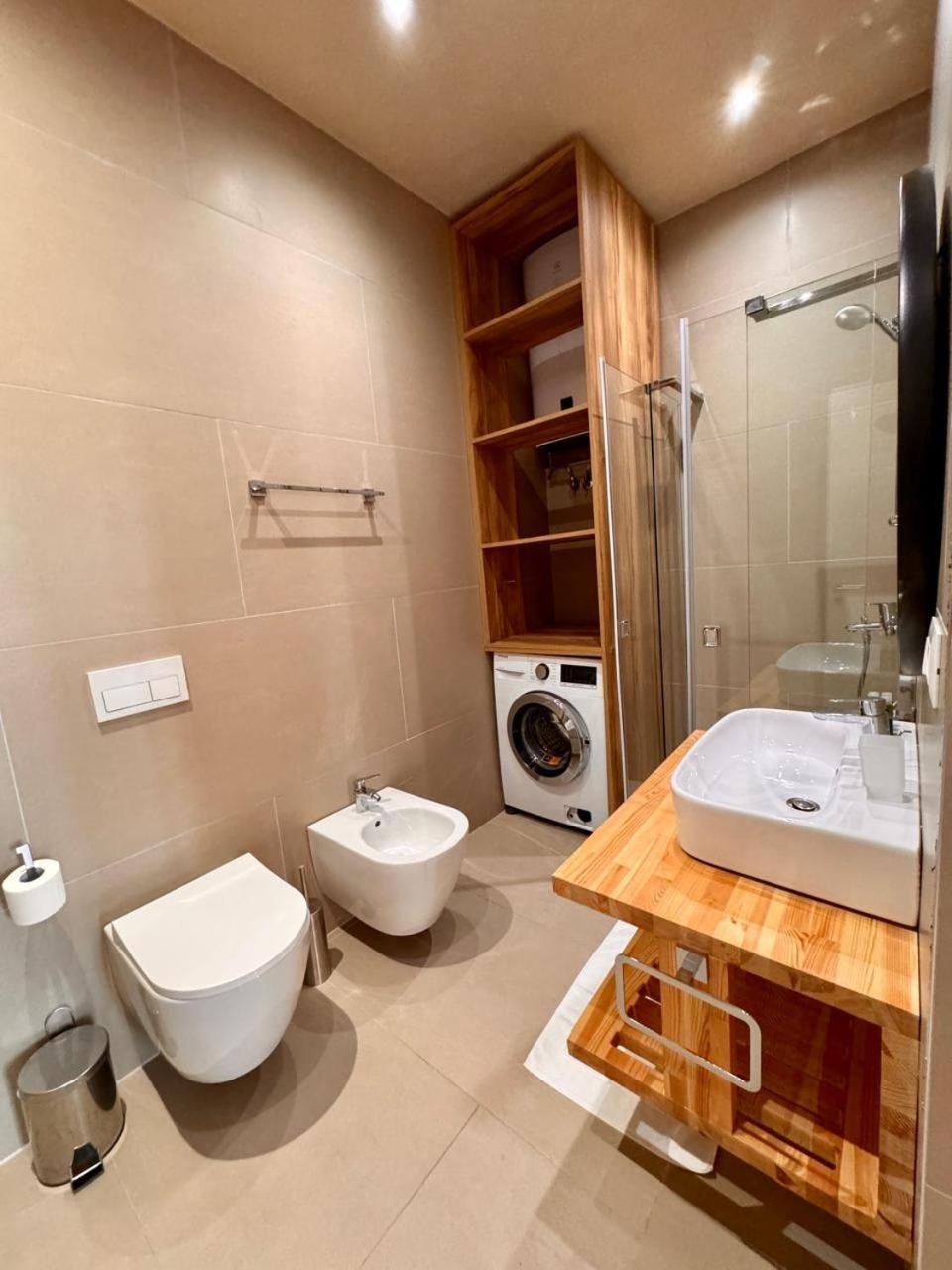 Aquaterra, Coast Vakantiehuis *