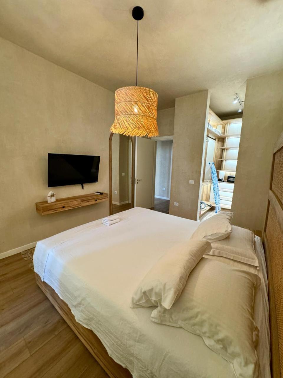 Vakantiehuis Aquaterra, Coast Palasë