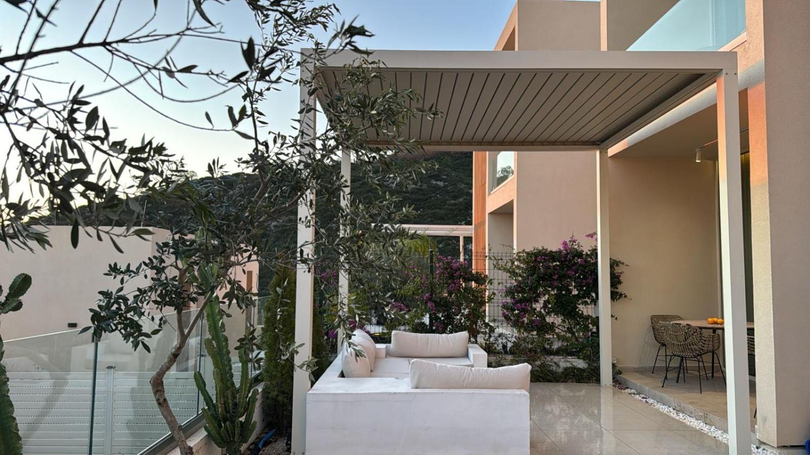 Aquaterra, Coast Vakantiehuis *